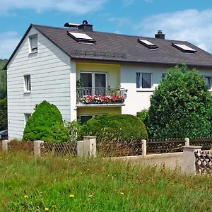Haus Jägersruh , Nagel Deutschland