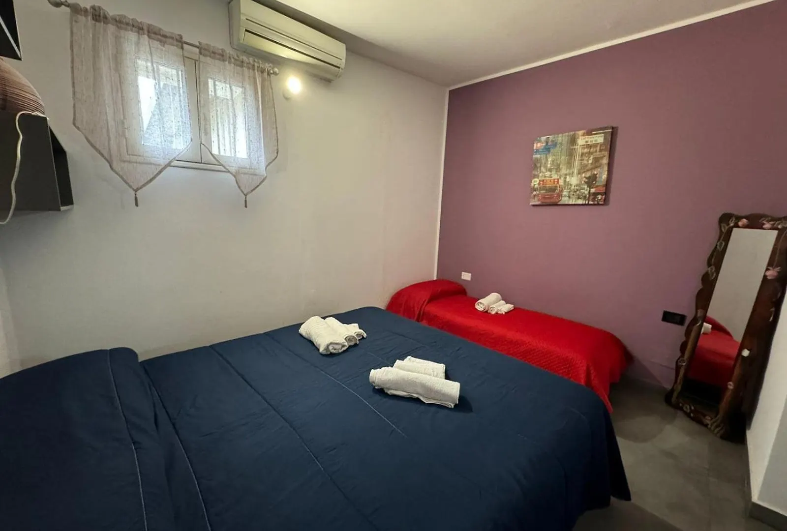 Casa Mandorlo A Mondello Apartment