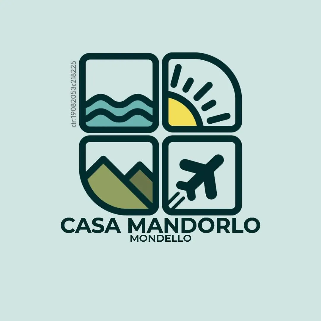 Casa Mandorlo A Mondello Apartment Italy