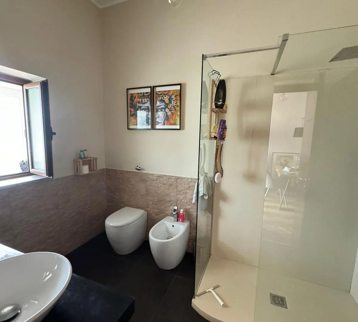 Casa Mandorlo A Mondello Apartment Italy