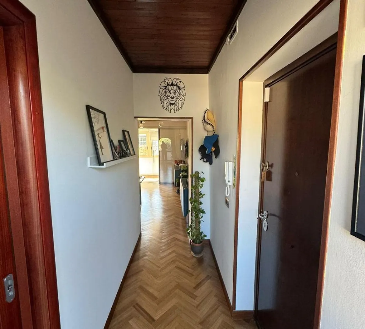 Casa Mandorlo A Mondello Apartment Italy